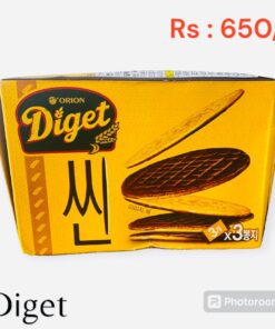 DIGET