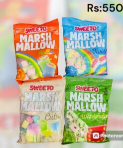 MARSHMALLOW